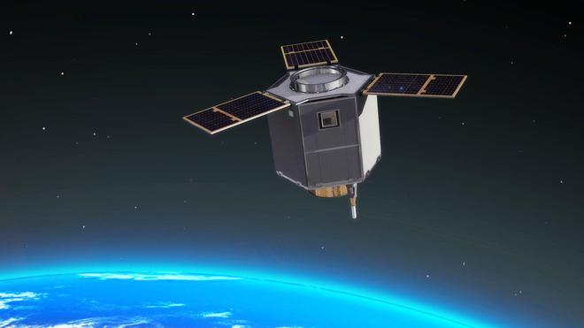 中國“天眼”拍下蘇丹動亂300顆衛(wèi)星組隊地面動向清晰可見(圖3)