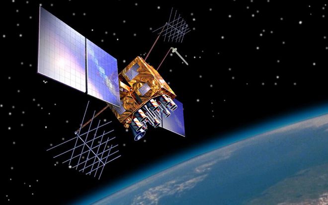 中國“天眼”拍下蘇丹動亂300顆衛(wèi)星組隊地面動向清晰可見(圖2)