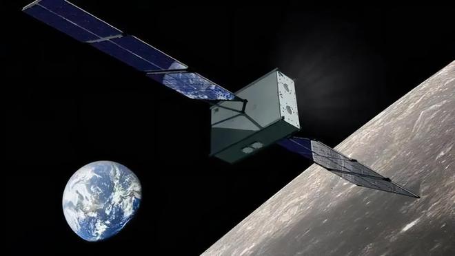中國“天眼”拍下蘇丹動亂300顆衛(wèi)星組隊地面動向清晰可見(圖9)