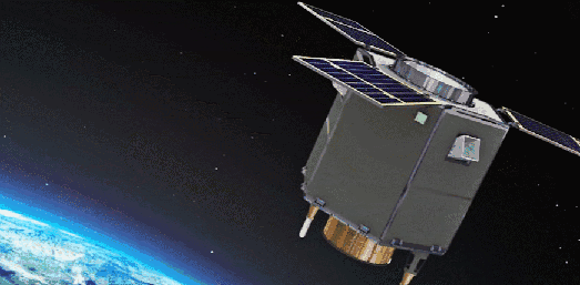 中國“天眼”拍下蘇丹動亂300顆衛(wèi)星組隊地面動向清晰可見(圖11)