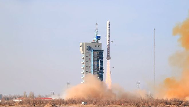 119字背后那飛機(jī)上不去衛(wèi)星下不來(lái)的中高層大氣也能探測(cè)了(圖6)