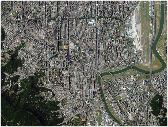 共建衛(wèi)星遙感合作新生態(tài)：廈門與印尼攜手開拓未來市場