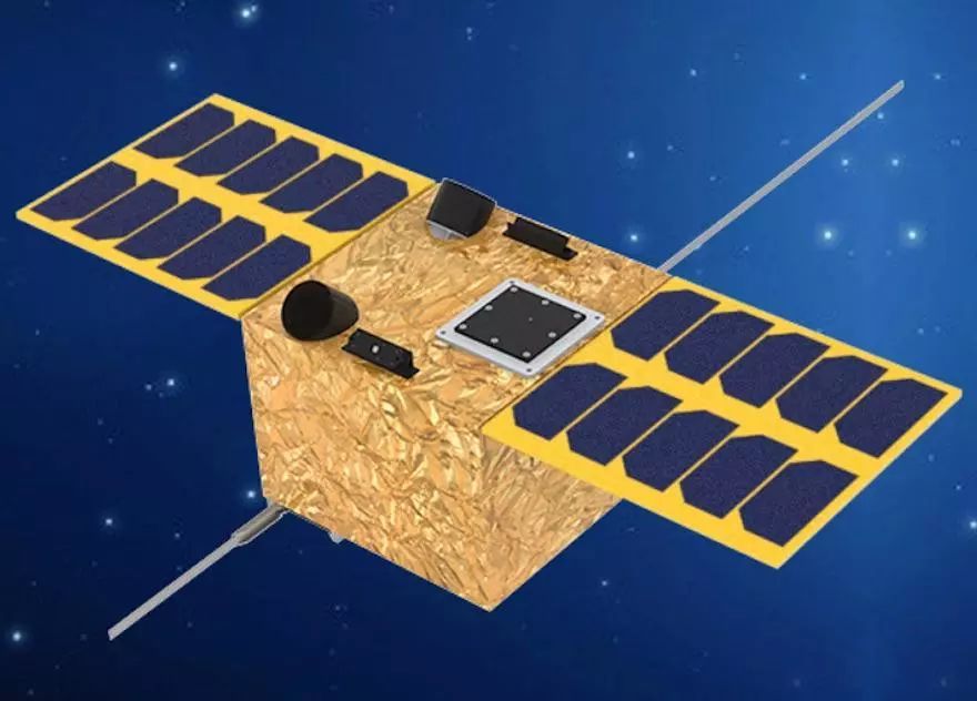 雄安商業(yè)衛(wèi)星智造公司登記成立 注冊(cè)資本1億(圖1)