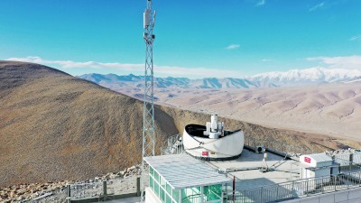 一箭雙星！中國商業(yè)遙感衛(wèi)星再破紀(jì)錄太空“千里眼”精準(zhǔn)入軌