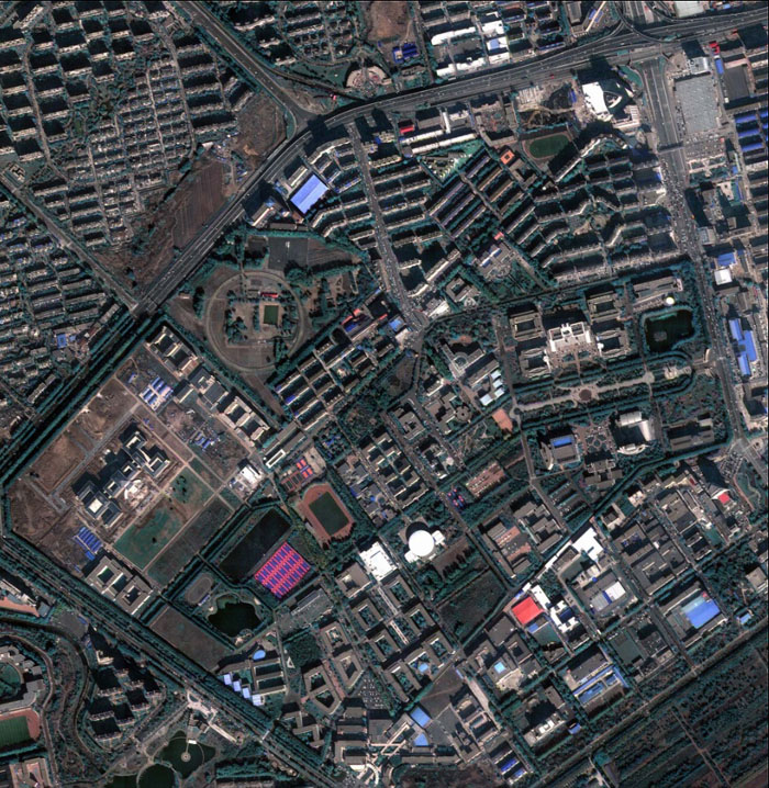 城市治理之衛(wèi)星遙感：從數(shù)據(jù)到服務(wù)的創(chuàng)新轉(zhuǎn)型