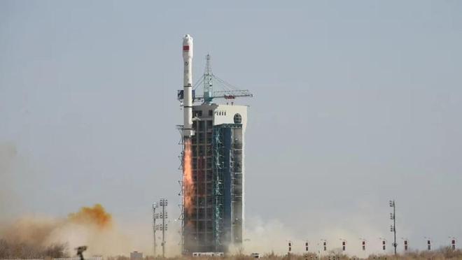 超高分辨率成像、超高定位精度中國成功發(fā)射2顆遙感衛(wèi)星