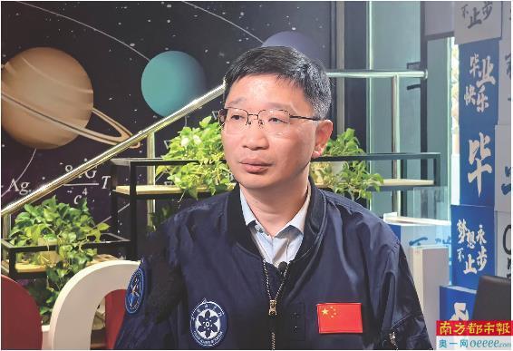200萬(wàn)公里外衛(wèi)星“病?！?科學(xué)家妙手回春(圖2)