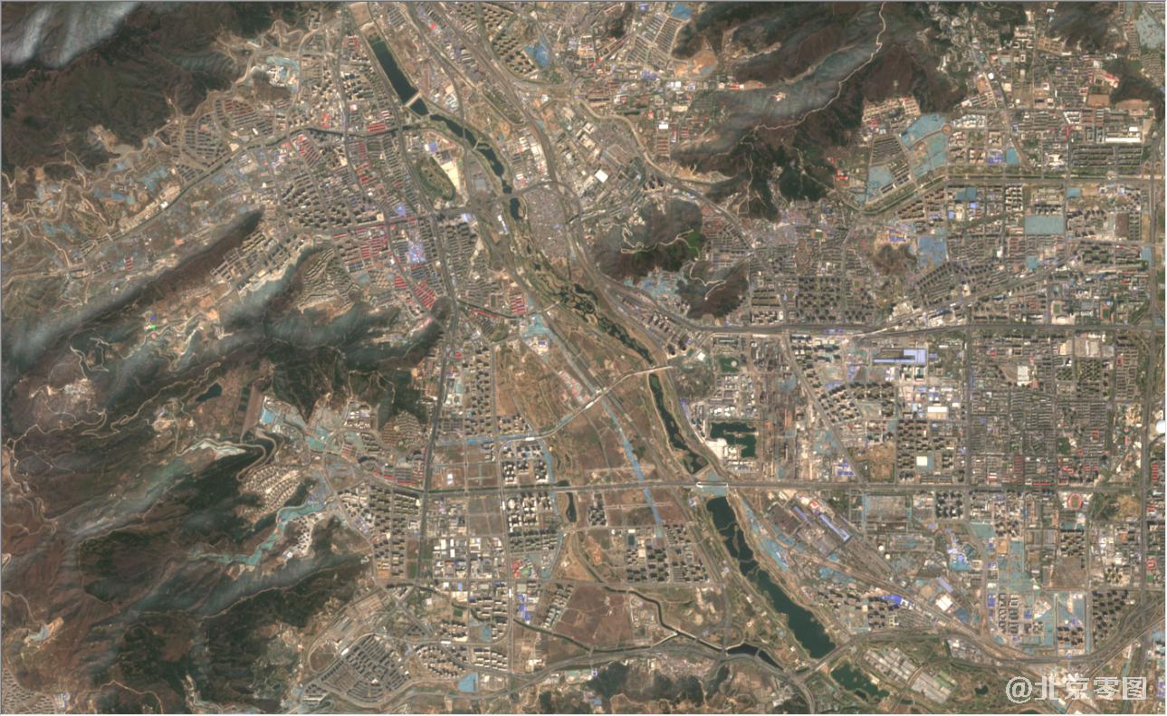 我國成功發(fā)射一箭雙星四維高景一號03、04星開啟商業(yè)遙感新篇章