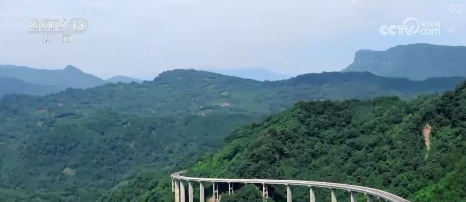 “空—天—地”一體服務(wù)激活發(fā)展“新”動(dòng)力 鄉(xiāng)村振興“金鑰匙”科技含量更足(圖6)