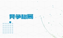 衛(wèi)星應(yīng)用行業(yè)市場(chǎng)分析(圖11)