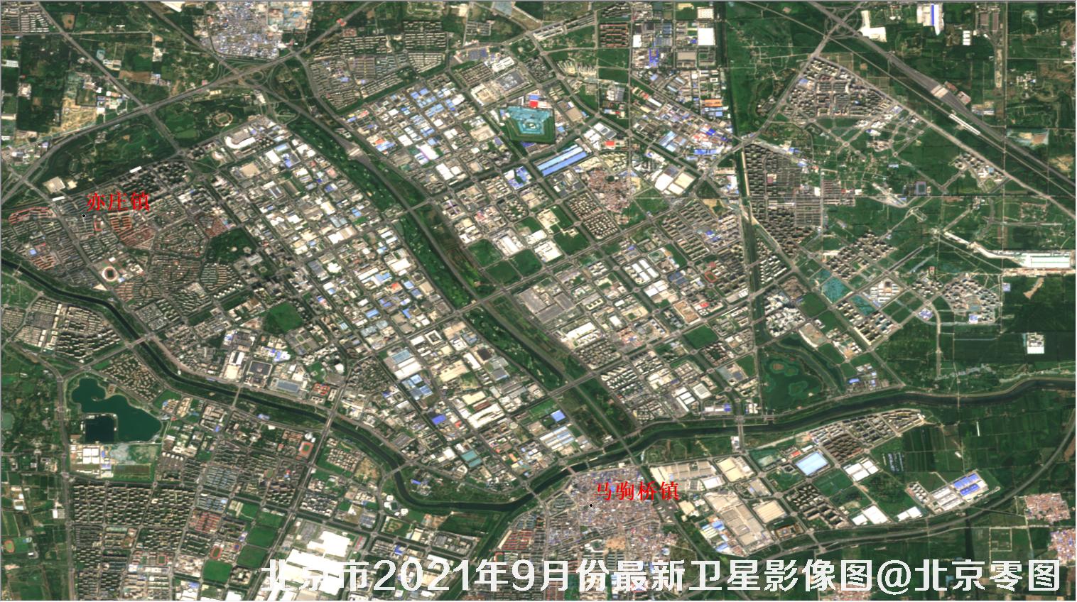 無人機(jī)巡護(hù)、衛(wèi)星遙感…… 山東樹起森林防火立體屏障