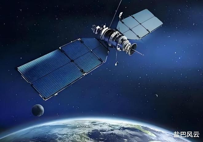 中國院士向世界宣布：解放軍偵察衛(wèi)星全球第一太空直接鎖定航母(圖2)