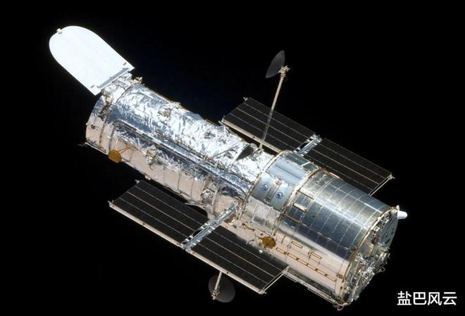 中國院士向世界宣布：解放軍偵察衛(wèi)星全球第一太空直接鎖定航母(圖3)