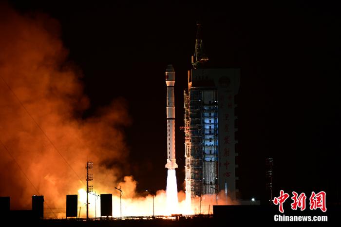 遙感三十三號(hào)衛(wèi)星成功發(fā)射 中國(guó)航天迎收官之戰(zhàn)
