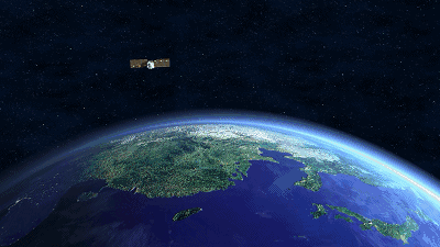 我國成功發(fā)射云遙一號55-60星等8顆衛(wèi)星(圖1)